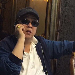 我的莫尔道嘎