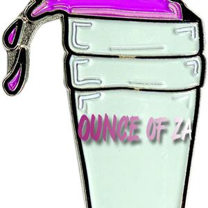 Ounce Of Za (Explicit)