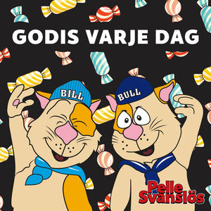 Godis varje dag