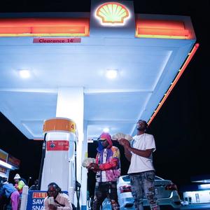 Sippin N Rollin - Glee Trio (Explicit)