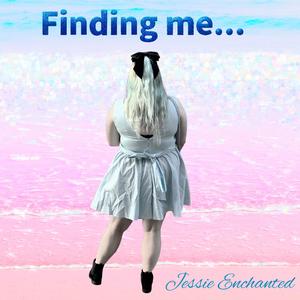 Jessie Enchanted - Finding me... (Fumez Remix)