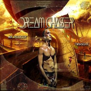 Dream chaser(feat. THCproductions)