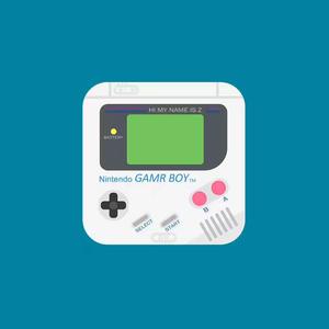 GAME BOY