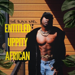 BADASSERY (feat. James Favron) (Explicit)