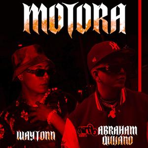 MOTORA (feat. ABRAHAM QUIJANO)