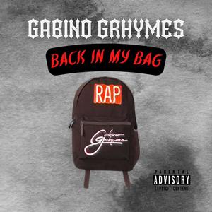 Back in my Bag (Explicit)