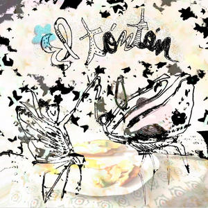 El tóntón (feat. Júlia)