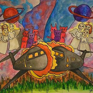 LeTf eYe JumP (Explicit)