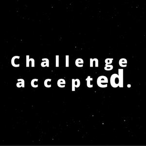 Challenge accepted.
