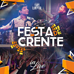 Festa de Crente