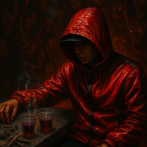 Axel Scraf - El diablo y yo (Freestyle)