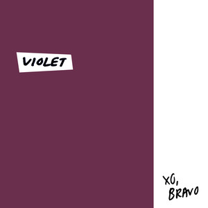 Bravo - Violet