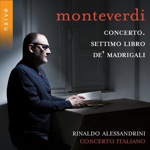 Monteverdi: Vorrei baciarti, o Filli - 