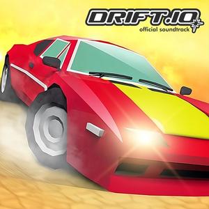 DRIFT.IO (Original Game Soundtrack)