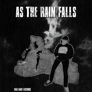 As the Rain Falls (Explicit)