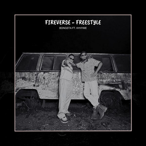 FIREVERSE  FREESTYLE (Explicit)