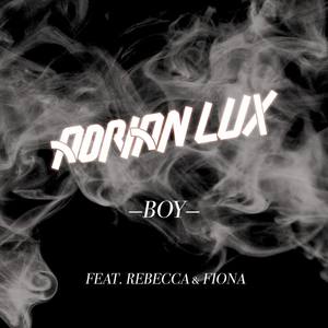 Boy(feat. Rebecca & Fiona) (Radio Edit)