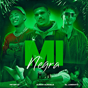 Mi Negra (Explicit)