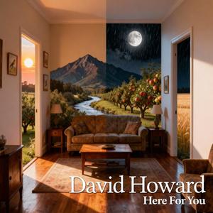 A Question Of Love (feat. David Howard)