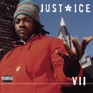 Just-Ice - If Ya Kill Sound