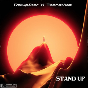 Stand Up (Explicit)