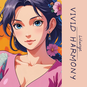 vivid harmony