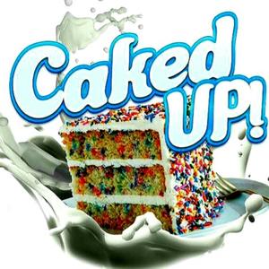 CAKED UP (Explicit)