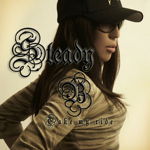 Drivin′ (Feat.정인, B-Soap, The Quiett)