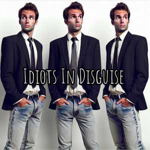 Idiots In Disguise