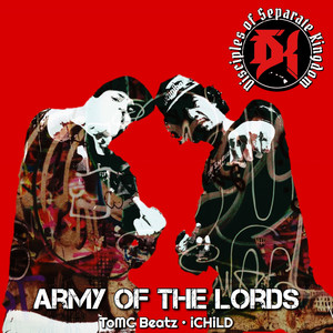 Army of the Lords (Explicit)