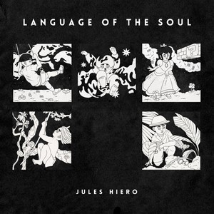 Language Of The Soul