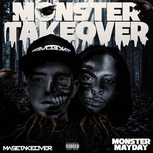 Monster Takeover (Explicit)