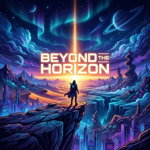 BEYOND THE HORIZON (Remix)