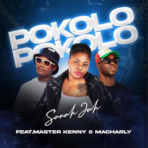 Pokolo (feat. Master Kenny & Macharly)