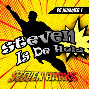 Steven Is De Held