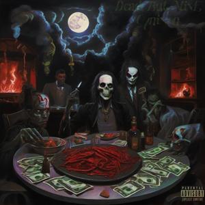 Poof (feat. Baby joker & ripmike) (Explicit)