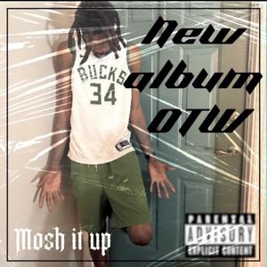 Mosh it up