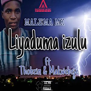 Liyaduma izulu (feat. Thobzin & Makwabeje)