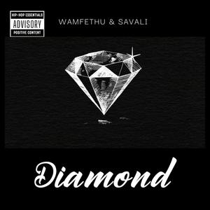 Diamond (feat. Savali) (Explicit)