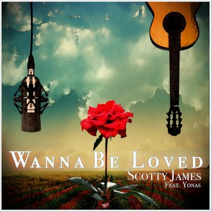 Wanna Be Loved(feat. Yonas)