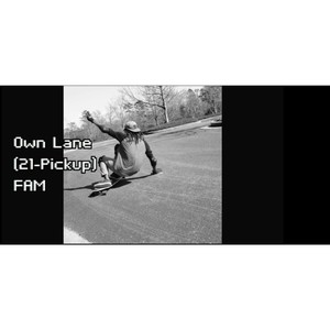 21 PICKUP (Explicit)