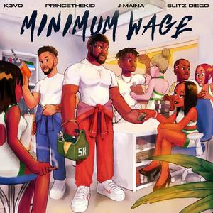 Minimum Wage (Explicit)