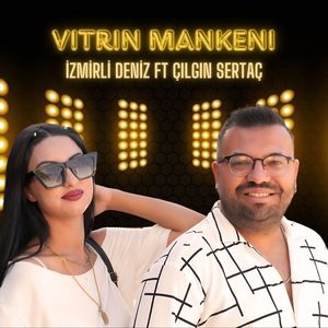 Vitrin Mankeni