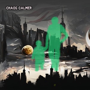 Chaos Calmer