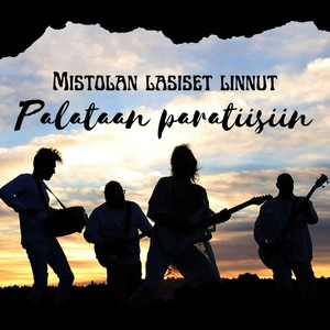 Palataan paratiisiin