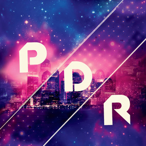 P.D.R. (Pop Dance Rap)