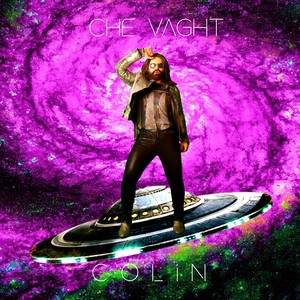 Colin - Che Vaght (Space Version)