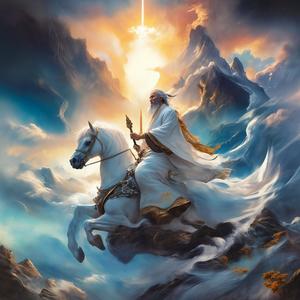 Pelor's Flight part II