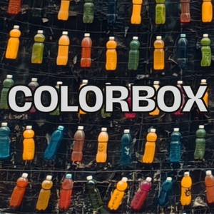 Colorbox