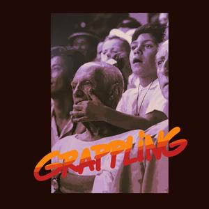 GRAPPLING